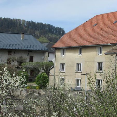 Le Clos Marie Brenod 외부 사진