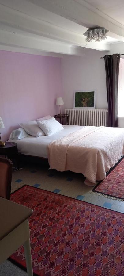 Le Clos Marie Brenod 외부 사진