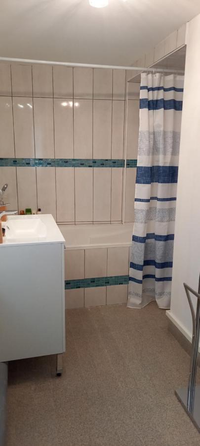 Le Clos Marie Brenod 외부 사진