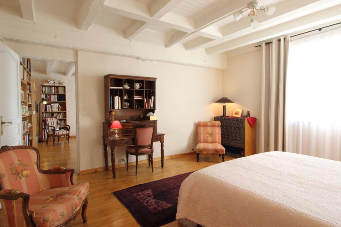 Le Clos Marie Brenod 외부 사진