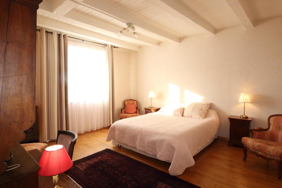 Le Clos Marie Brenod 외부 사진