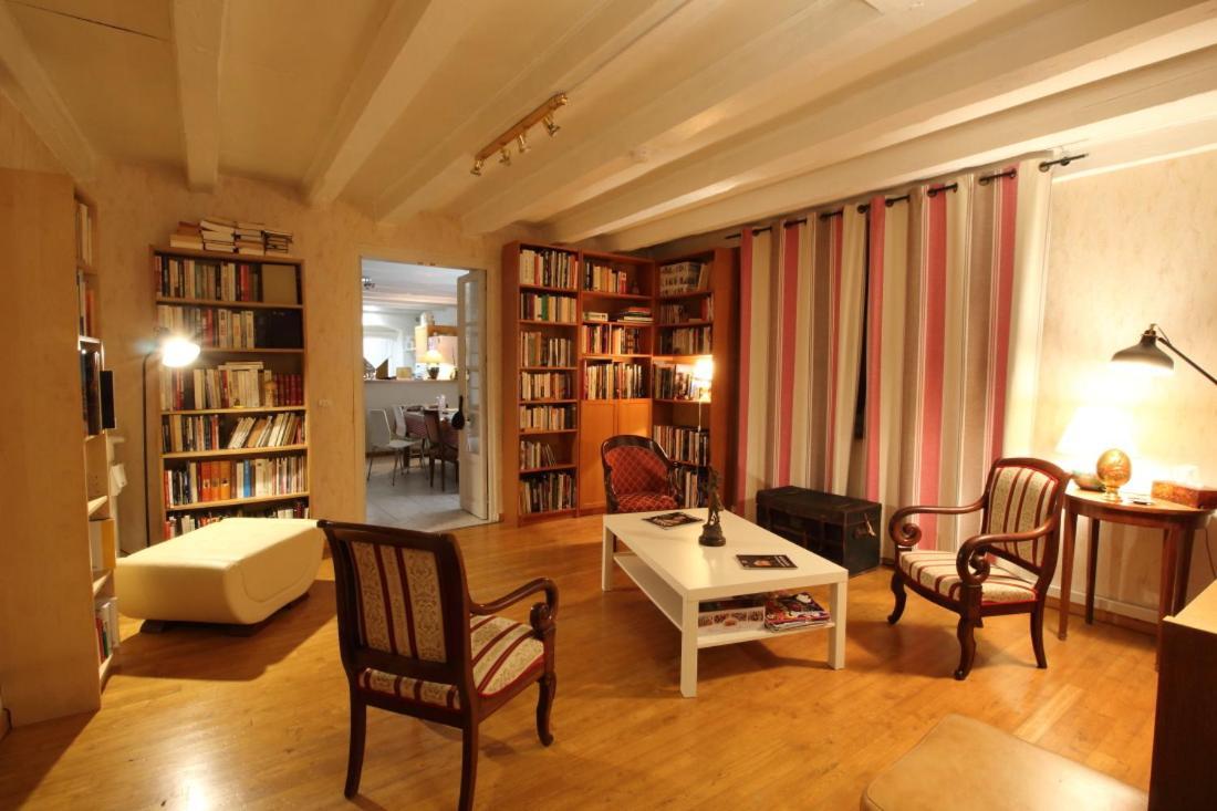 Le Clos Marie Brenod 외부 사진