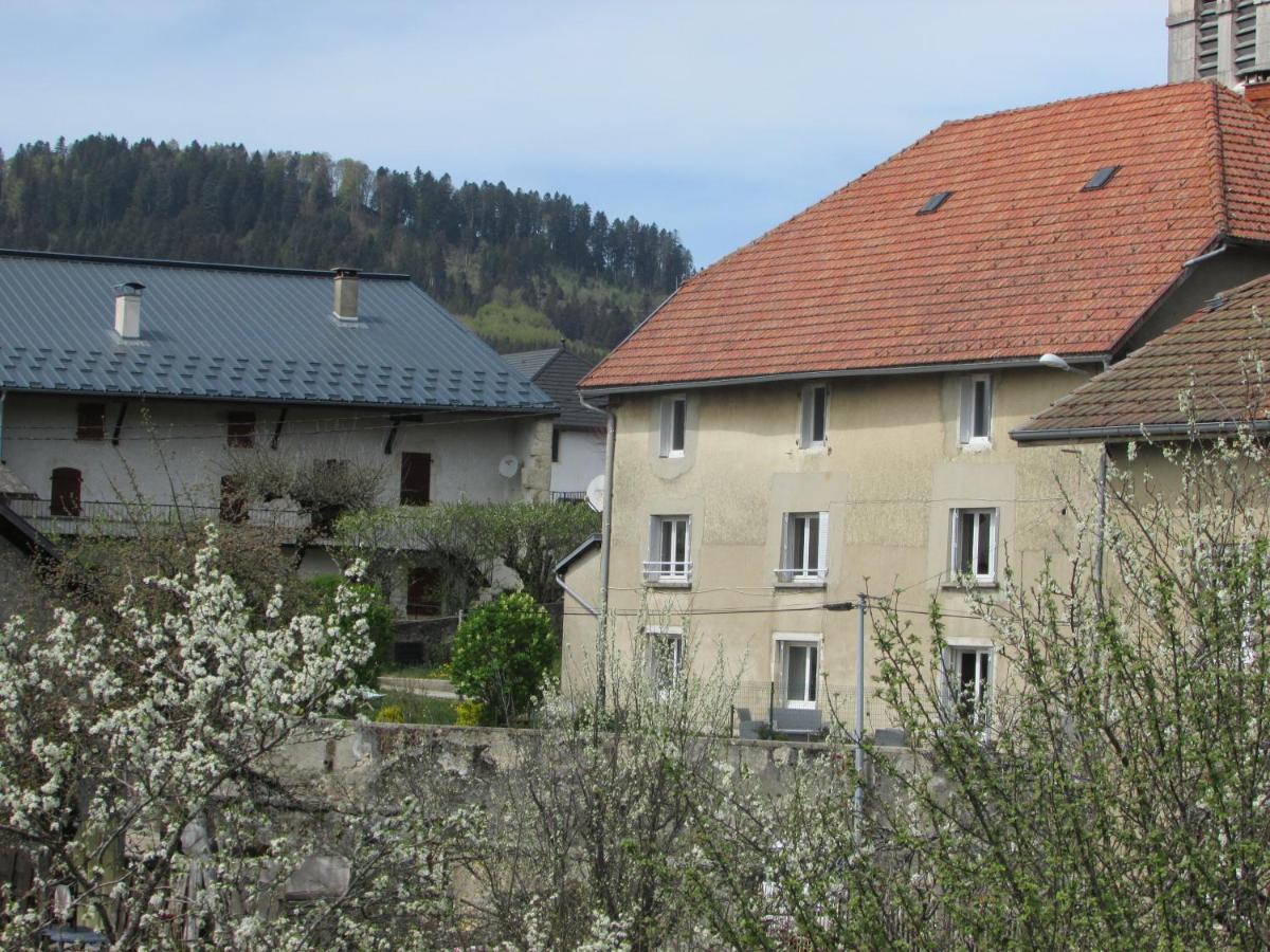 Le Clos Marie Brenod 외부 사진