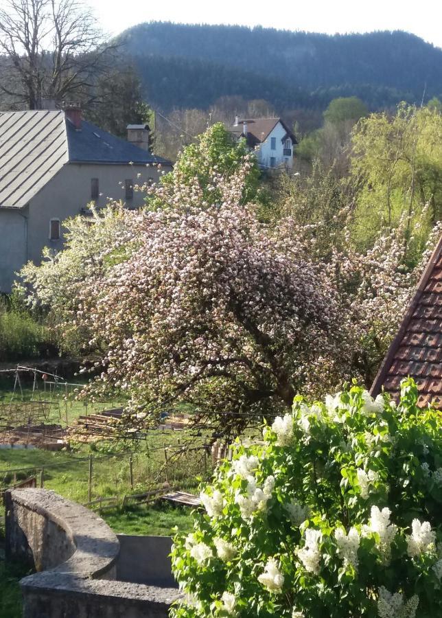 Le Clos Marie Brenod 외부 사진