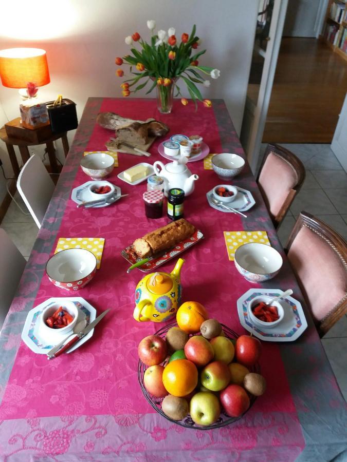 Le Clos Marie Brenod 외부 사진